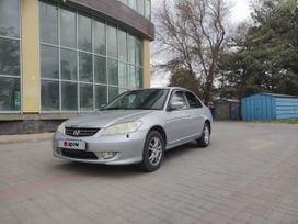  Honda Civic Ferio 2003 , 485000 , 