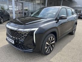 SUV   Geely Atlas 2024 , 3917190 , 
