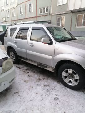 SUV   Derways Aurora 2008 , 560000 , 