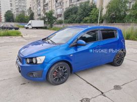 Chevrolet Aveo 2012 , 400000 , -
