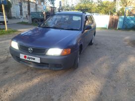  Mazda Familia 2000 , 320000 , 