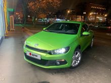  Scirocco, 2013
