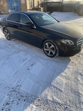 Mercedes-Benz E-Class 2021 , 3700000 , 