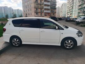    Toyota Ipsum 2001 , 870000 , 