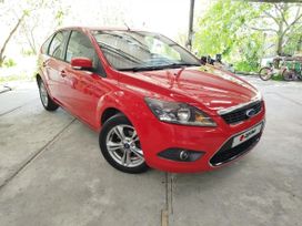 Ford Focus 2010 , 760000 , 