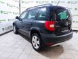 SUV   Skoda Yeti 2013 , 799000 , 