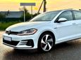  Volkswagen Golf 2020 , 2550000 , 
