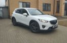 SUV   Mazda CX-5 2014 , 1650000 , 