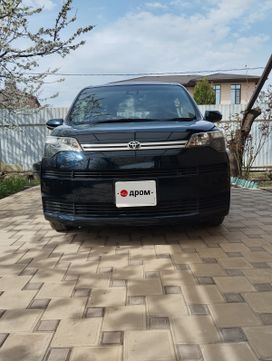  Toyota Spade 2019 , 1480000 , 