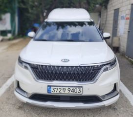    Kia Carnival 2022 , 2800000 , 