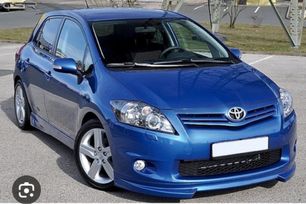  Toyota Auris 2010 , 1000000 , 