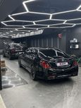  Mercedes-Benz S-Class 2014 , 7000000 , 