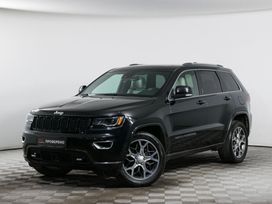 SUV   Jeep Grand Cherokee 2018 , 3570000 , 