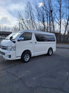    Toyota Regius Ace 2011 , 2450000 , 