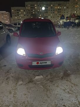  Toyota Funcargo 2003 , 450000 , 