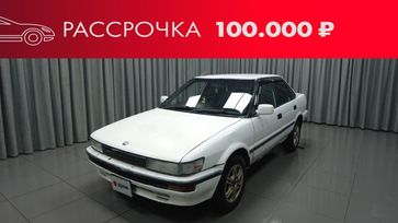  Toyota Sprinter 1988 , 220000 , 
