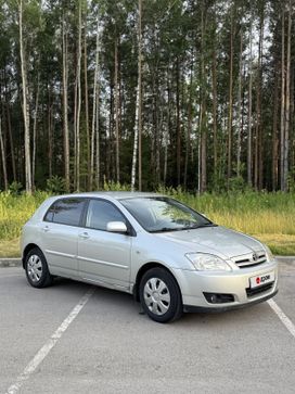  Toyota Corolla 2004 , 500000 , 