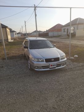  Nissan Expert 2004 , 300000 , 