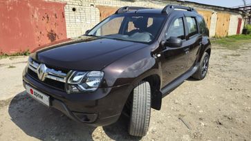 SUV   Renault Duster 2017 , 1450000 , 