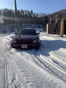  Honda Prelude 1996 , 650000 , 