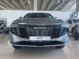 SUV   Haval F7 2025 , 3249000 , 