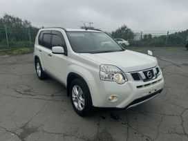 SUV   Nissan X-Trail 2012 , 2100000 , 
