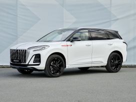 SUV   Hongqi HS3 2024 , 4040000 , 