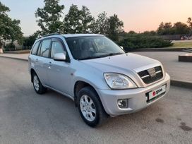 SUV   Chery Tiggo T11 2010 , 355000 , 