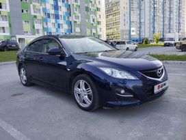  Mazda Mazda6 2011 , 1200000 , 