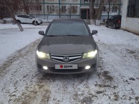  Honda Accord 2007 , 1100000 , 