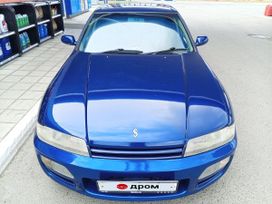 Nissan Skyline 1996 , 650000 , 