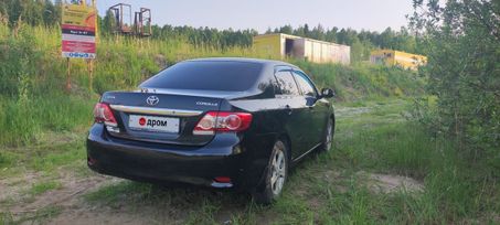  Toyota Corolla 2012 , 1150000 , 