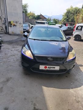  Ford Focus 2008 , 500000 , 