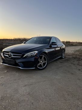  Mercedes-Benz C-Class 2014 , 1900000 , 
