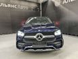 SUV   Mercedes-Benz GLE Coupe 2020 , 7450000 , 