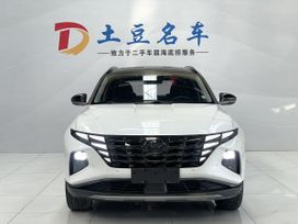 SUV   Hyundai Tucson 2022 , 2370000 , 