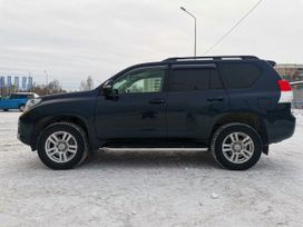 SUV   Toyota Land Cruiser Prado 2012 , 3500000 , 