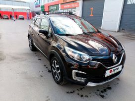 SUV   Renault Kaptur 2016 , 1240000 , 