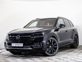 SUV   Volkswagen Touareg 2021 , 6339000 , -