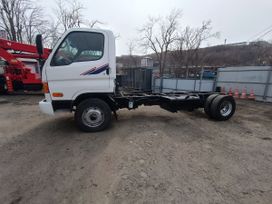  Hyundai HD78 E-Mighty 2010 , 920000 , 