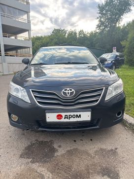  Toyota Camry 2011 , 769000 , 
