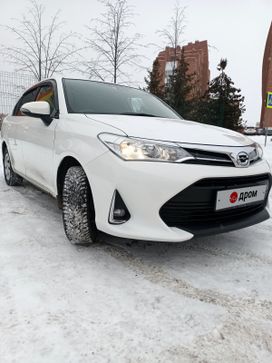 Toyota Corolla Axio 2019 , 1670000 , 