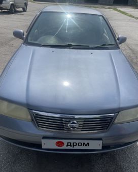  Nissan Sunny 2003 , 320000 , 