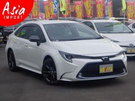  Toyota Corolla 2021 , 1880000 , 