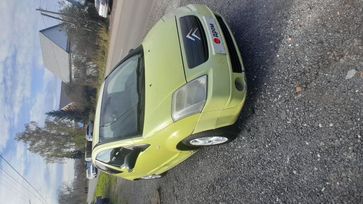  3  Citroen C2 2006 , 135000 , 