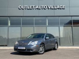  Chrysler Sebring 2008 , 499000 , -