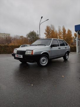   2109 2002 , 95000 , 