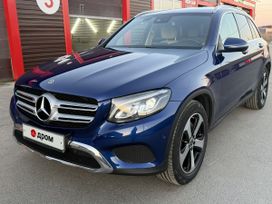 SUV   Mercedes-Benz GLC 2018 , 3250000 , 