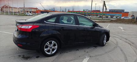  Ford Focus 2013 , 1150000 , 