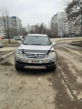 SUV   Daewoo Winstorm 2007 , 770000 , 